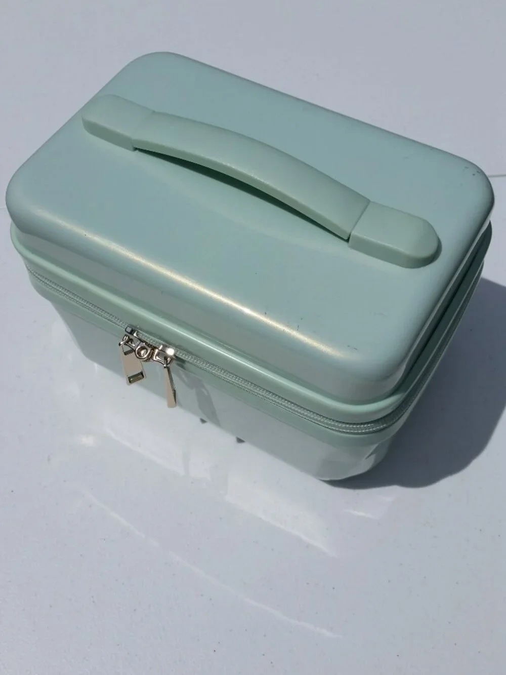 Pottery Barn Teen Cosmetic Case - Picture 2 of 8